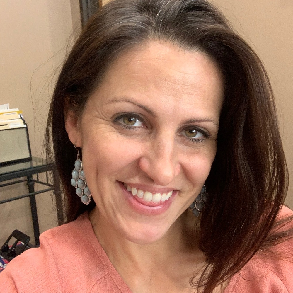 Meet your Posher, Melissa